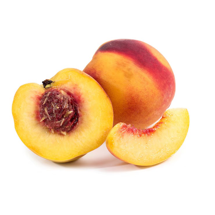 شلیل Fresh مقدار 700 گرم